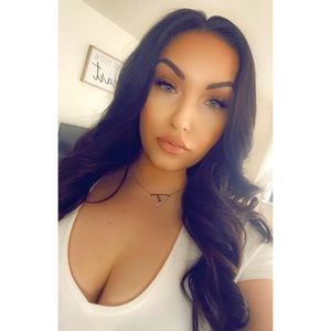 Meet your Posher, Alexandria